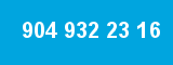 904 932 23 16